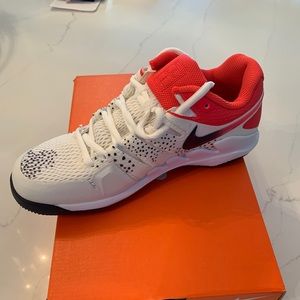 Nike Air Zoom Vapor X HC